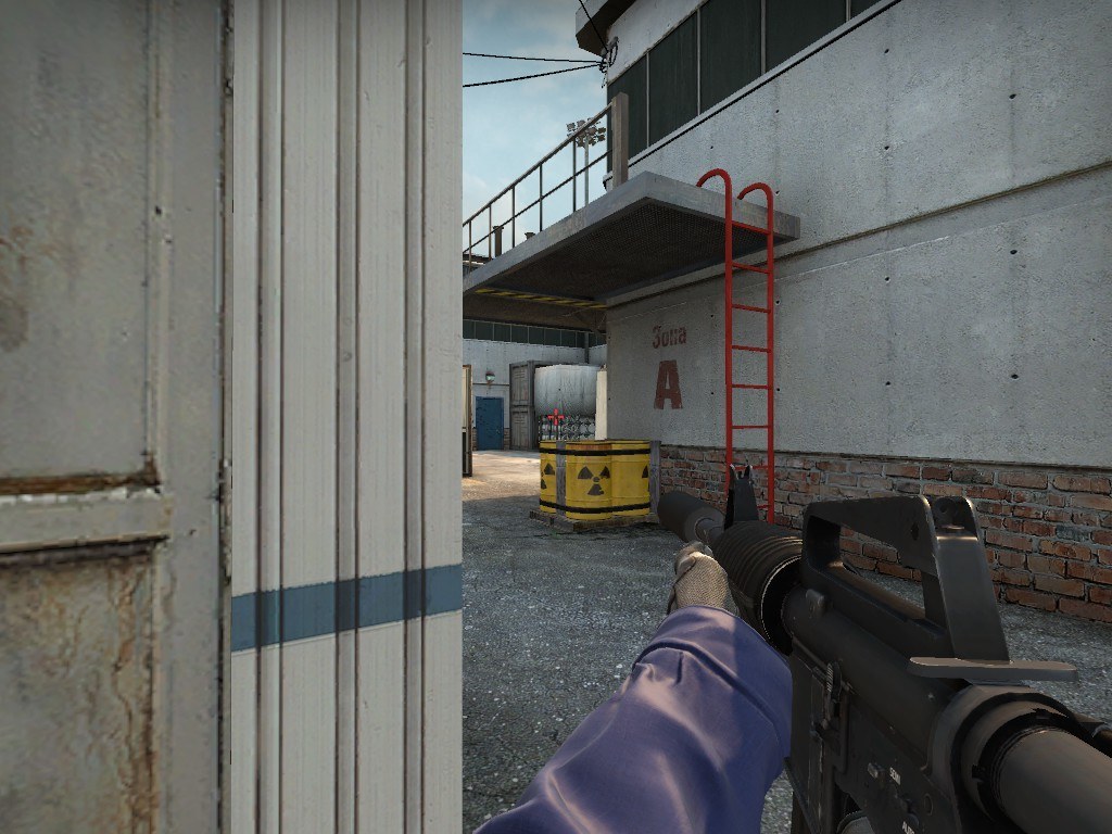 5 CT Positions to Give You an Advantage on Cache