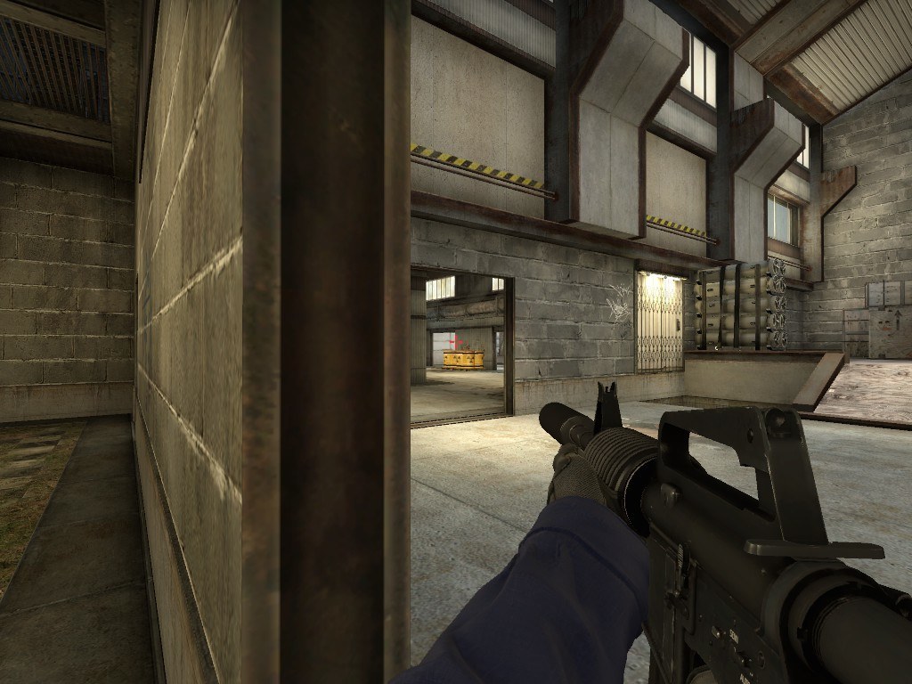 5 CT Positions to Give You an Advantage on Cache