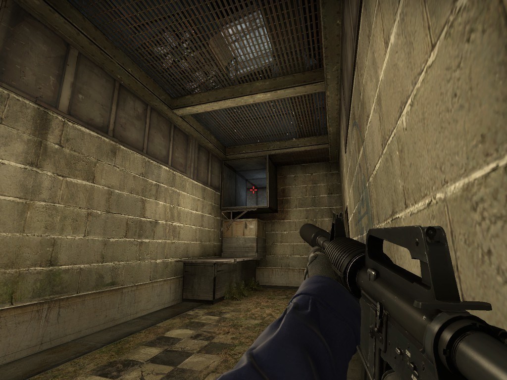 5 CT Positions to Give You an Advantage on Cache