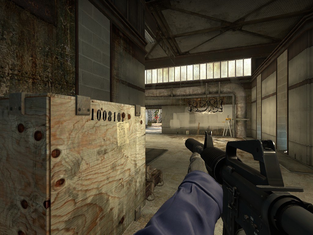 5 CT Positions to Give You an Advantage on Cache