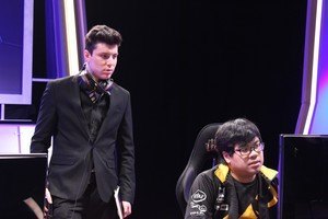 LCS 2016 Week 3