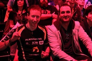 LCS 2016 Week 3
