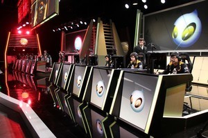 LCS 2016 Week 3