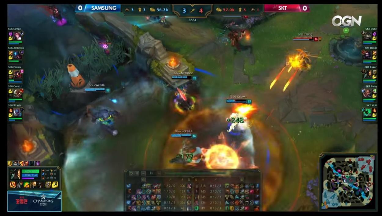 ssg vs skt