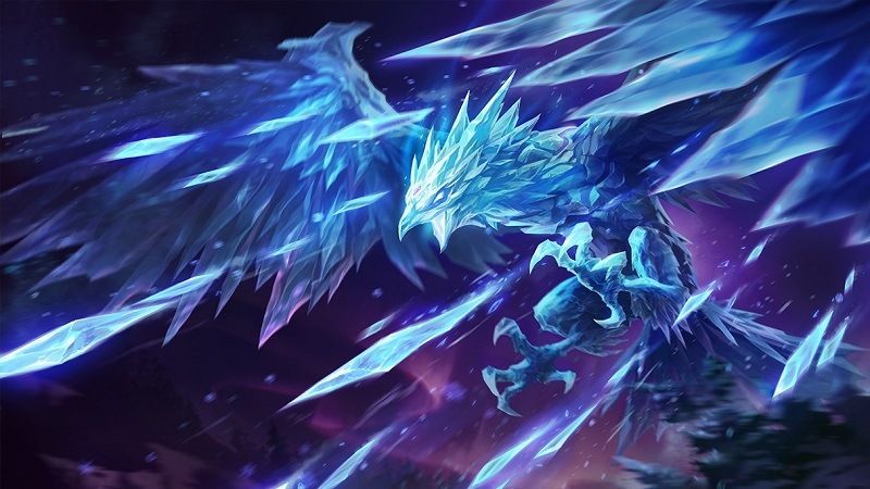 Master of the Cryophoenix: Interview with FreezeSnakePit, Challenger Anivia player