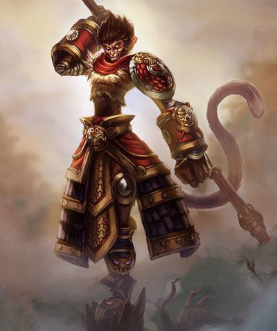 Konduit's Guide to Steady Improvement in LoL