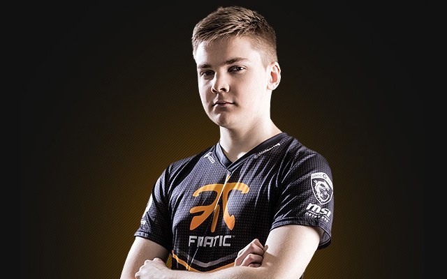 Pick Your Poison: an Interview with Cyanide