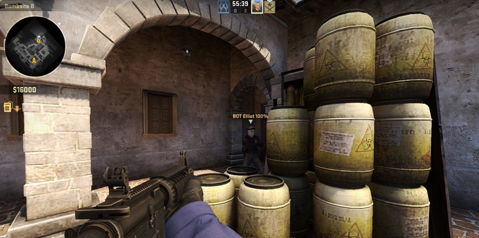How to use baiting effectively as a team
