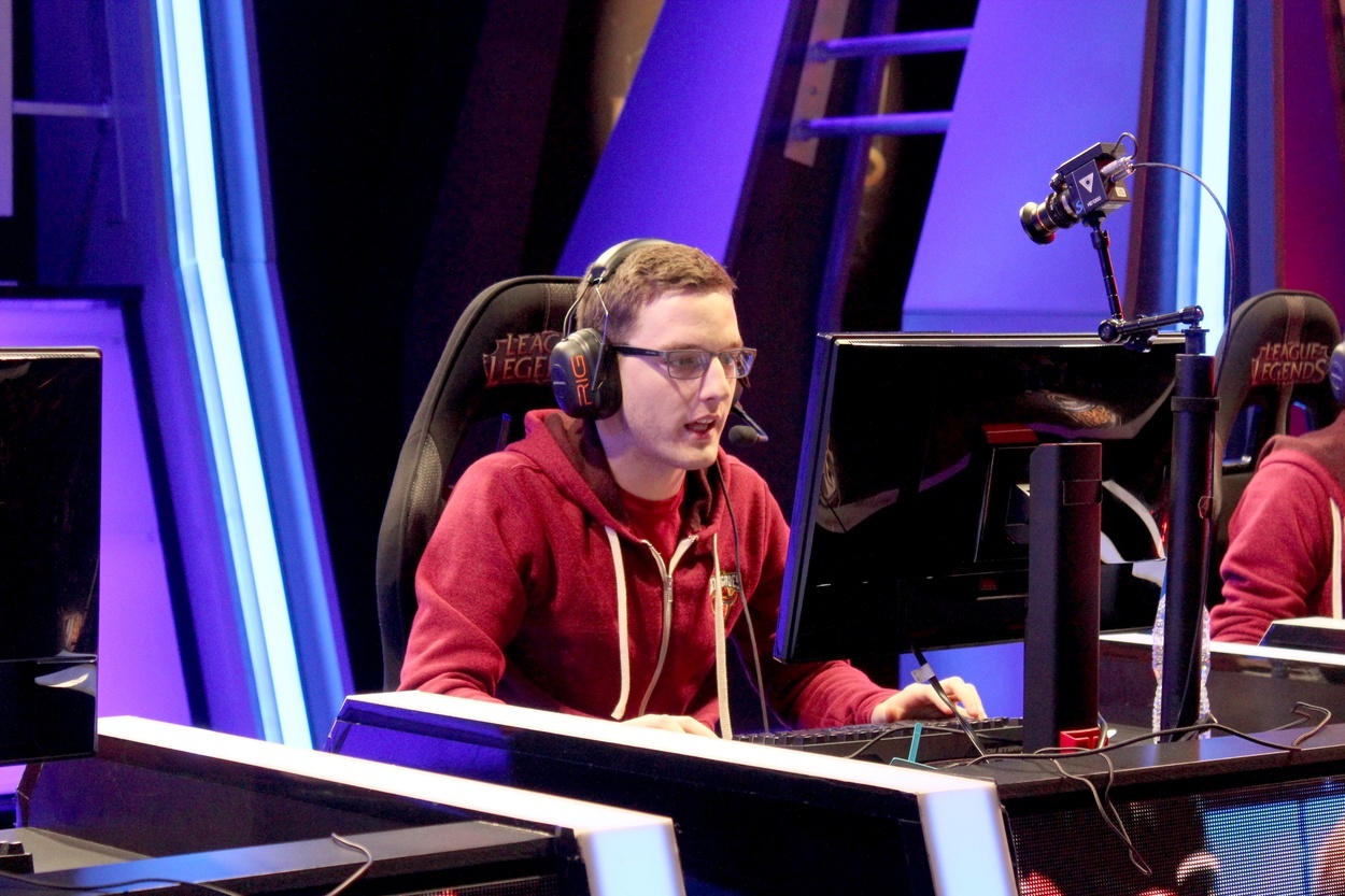 Renegades Freeze