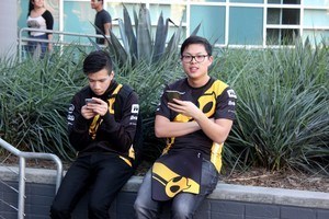 LCS 2016 Week 4