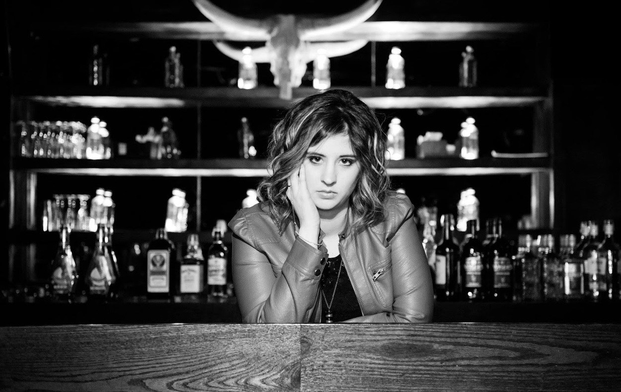 Interview with Paradigm Lydia: "There’s always going to be people who hate on you - don’t let it stop you from just tryi