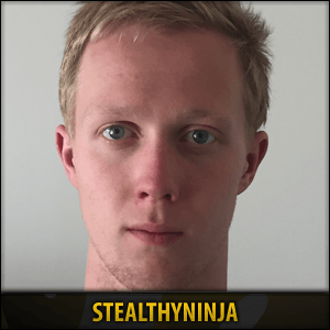StealthyNinja
