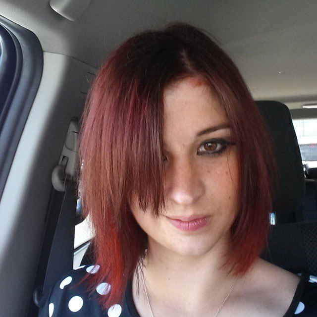Interview with Paradigm Lydia: "There’s always going to be people who hate on you - don’t let it stop you from just tryi