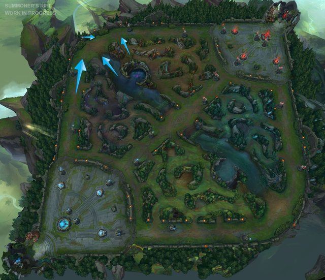 Dealing with Being Camped: Solo Lane
