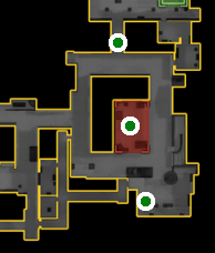 Counter-Terrorist Setups Like The Pros: Inferno