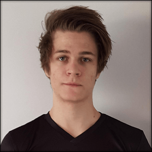 Team Dignitas signs Mene and Wubby