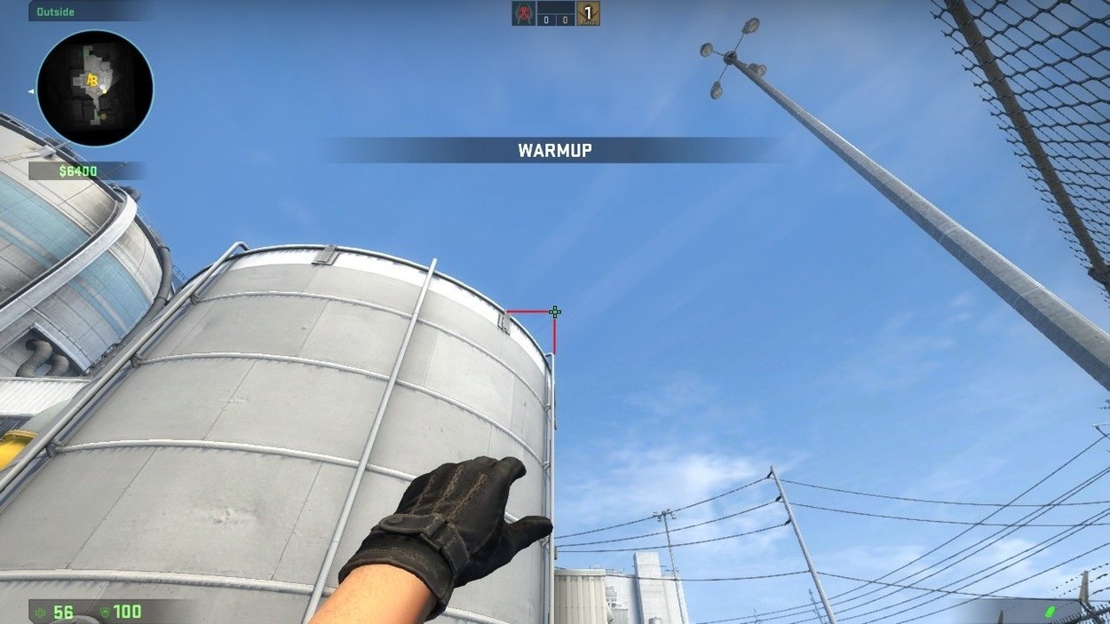 New Nuke, New Strategies: Ideas For Your Terrorist Game