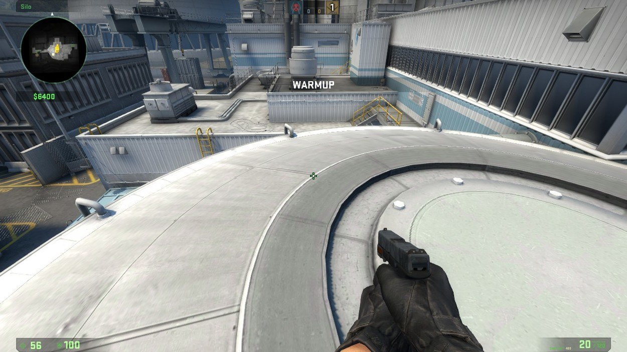 New Nuke, New Strategies: Ideas For Your Terrorist Game