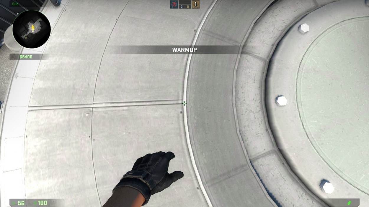 New Nuke, New Strategies: Ideas For Your Terrorist Game