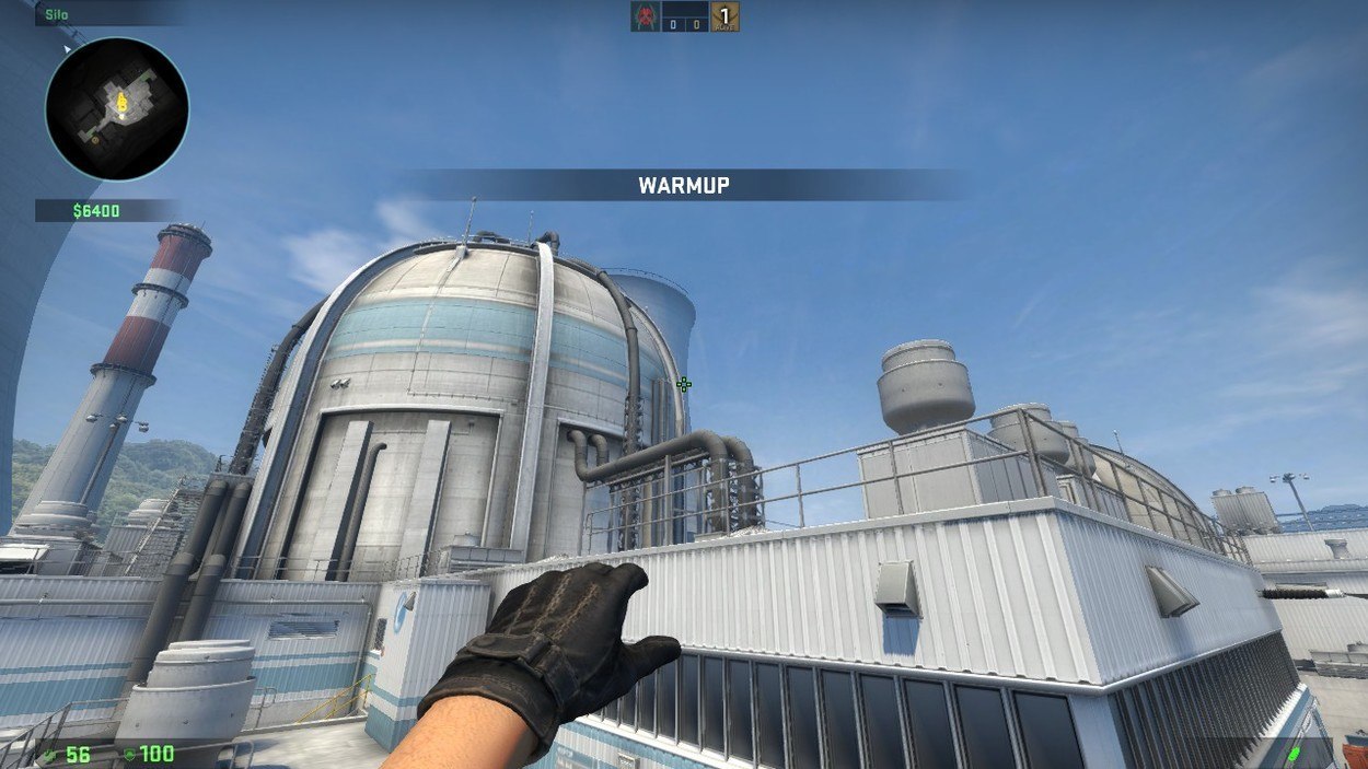 New Nuke, New Strategies: Ideas For Your Terrorist Game