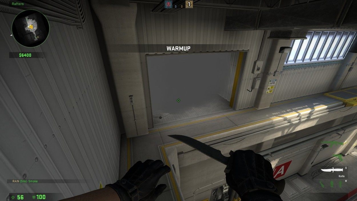 New Nuke, New Strategies: Ideas For Your Terrorist Game