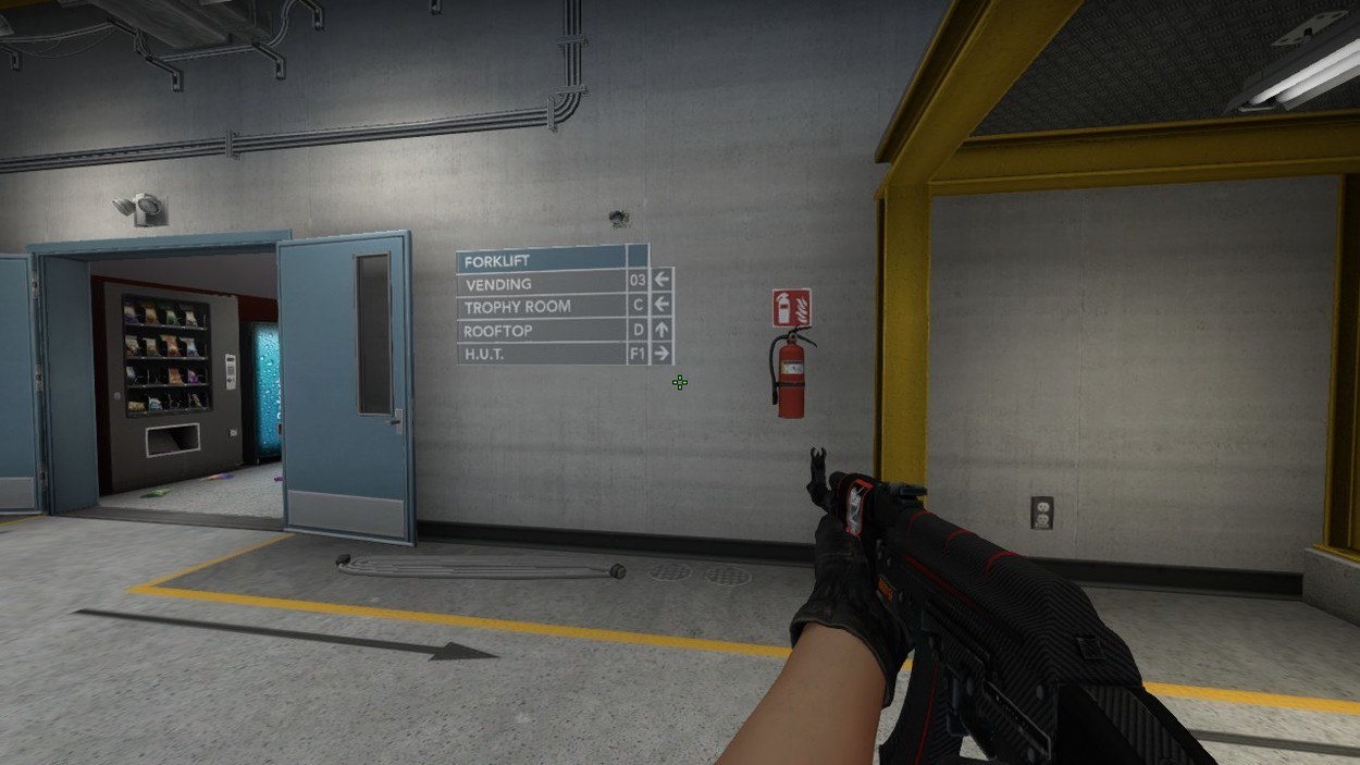 New Nuke, New Strategies: Ideas For Your Terrorist Game
