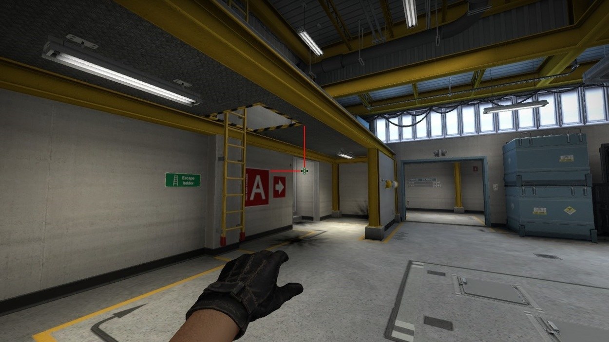 New Nuke, New Strategies: Ideas For Your Terrorist Game
