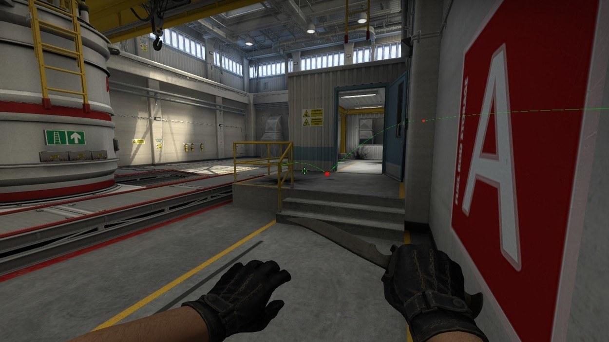 New Nuke, New Strategies: Ideas For Your Terrorist Game
