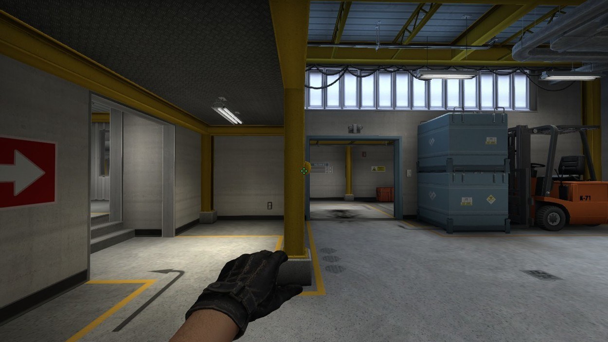 New Nuke, New Strategies: Ideas For Your Terrorist Game