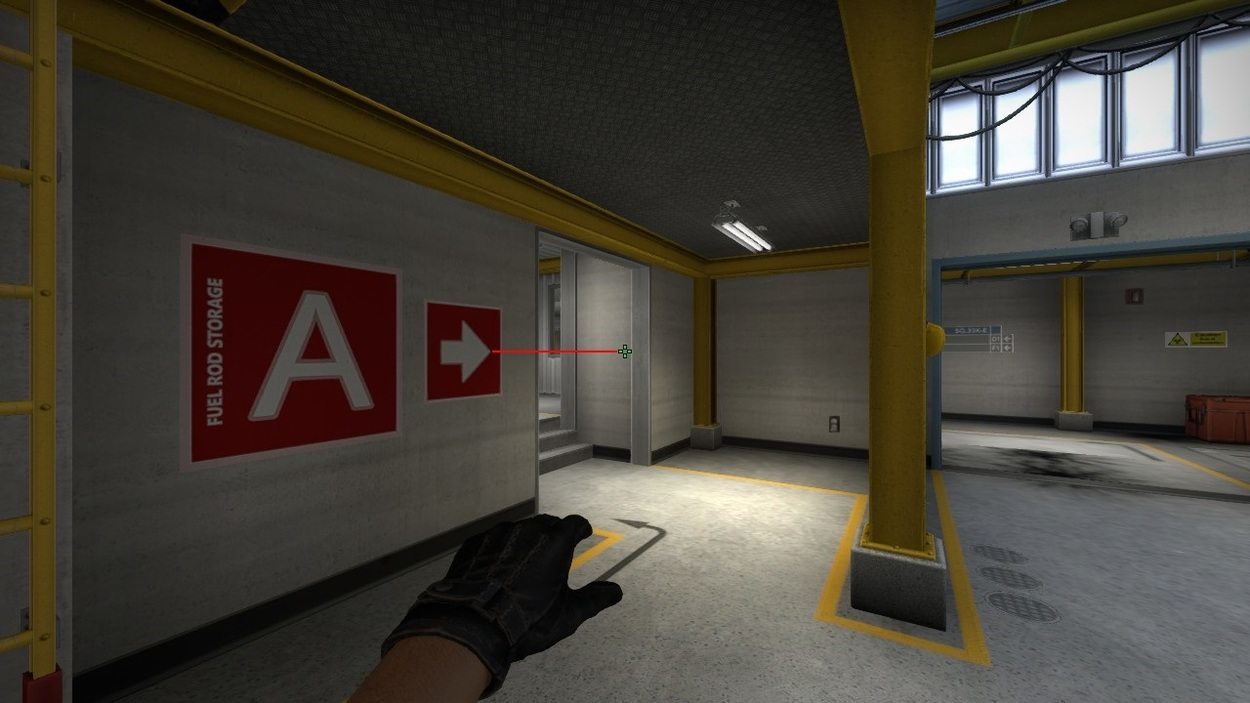 New Nuke, New Strategies: Ideas For Your Terrorist Game