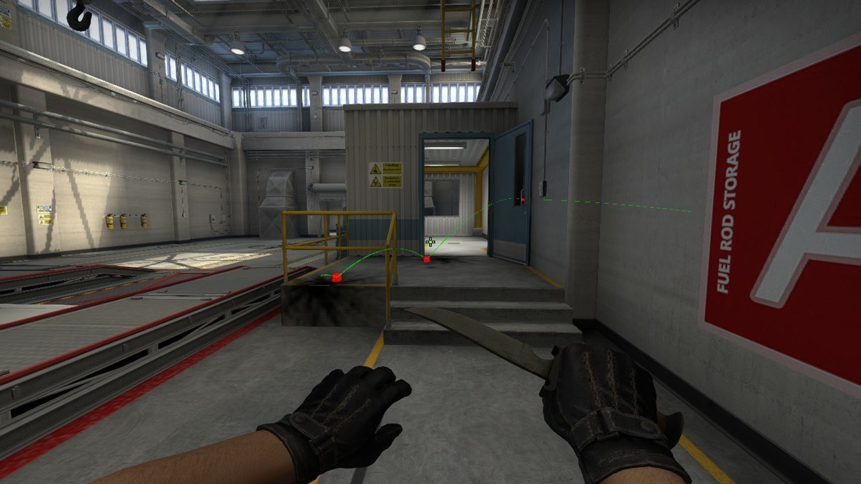 New Nuke, New Strategies: Ideas For Your Terrorist Game
