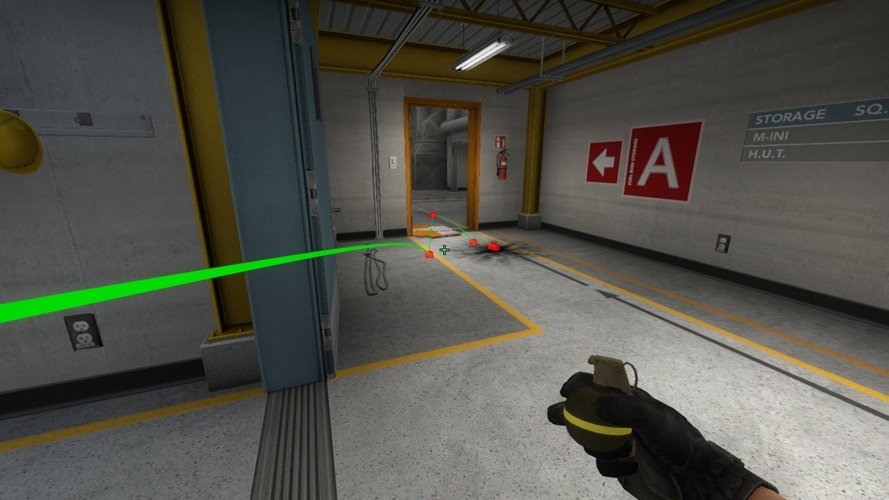 New Nuke, New Strategies: Ideas For Your Terrorist Game