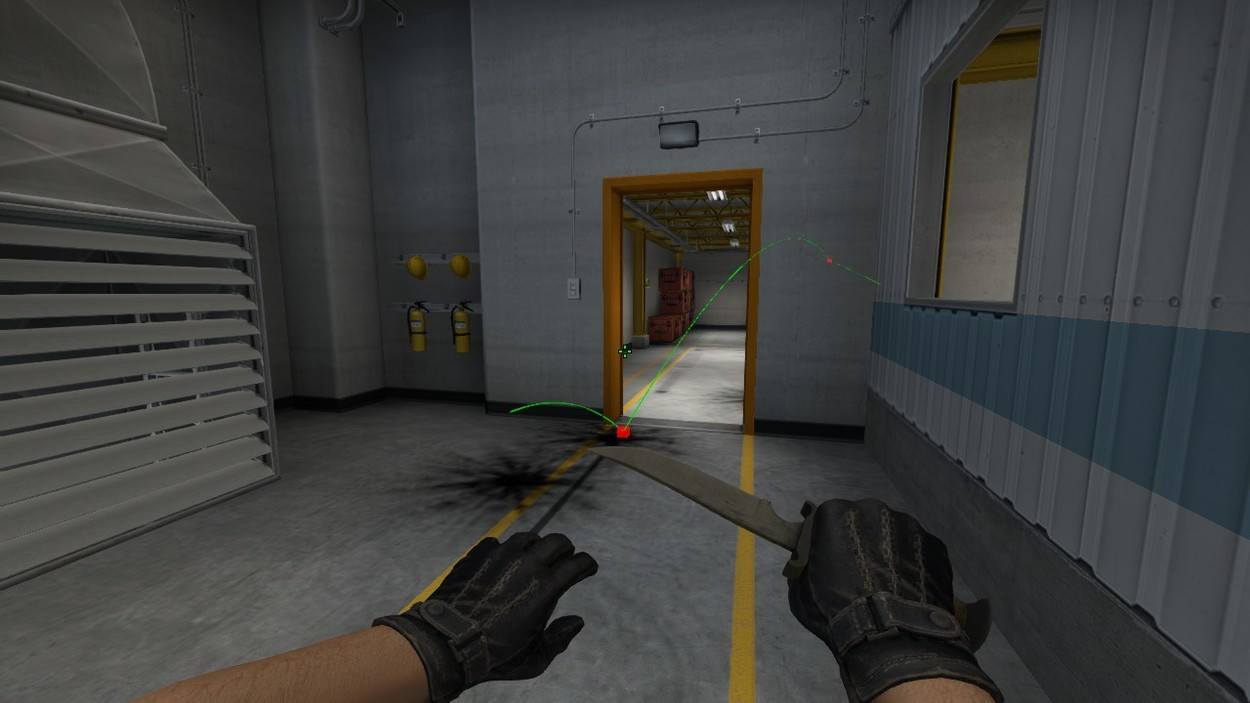 New Nuke, New Strategies: Ideas For Your Terrorist Game