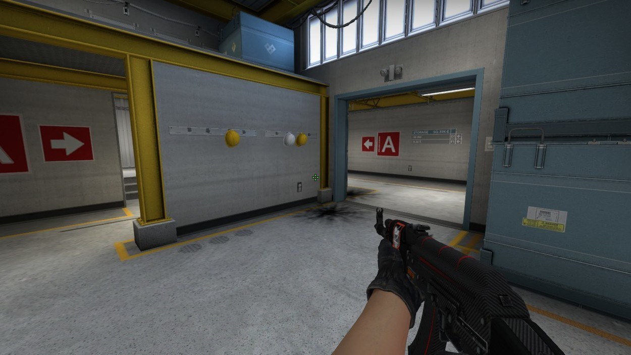 New Nuke, New Strategies: Ideas For Your Terrorist Game