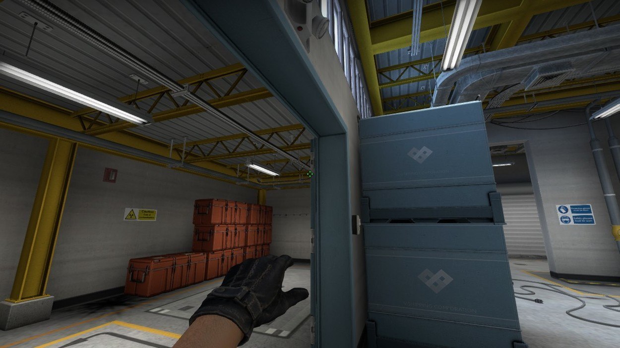 New Nuke, New Strategies: Ideas For Your Terrorist Game