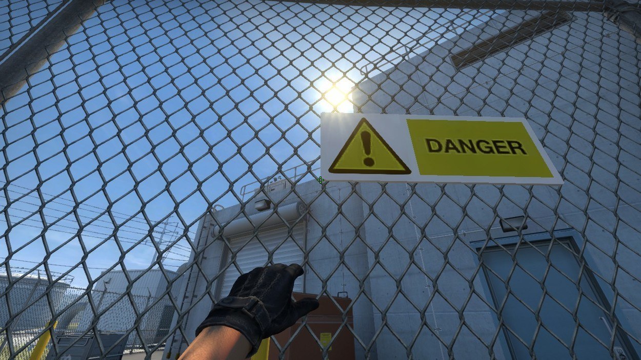 New Nuke, New Strategies: Ideas For Your Terrorist Game