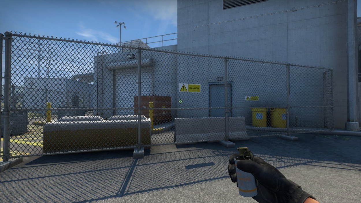 New Nuke, New Strategies: Ideas For Your Terrorist Game