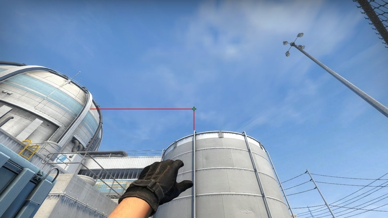 New Nuke, New Strategies: Ideas For Your Terrorist Game