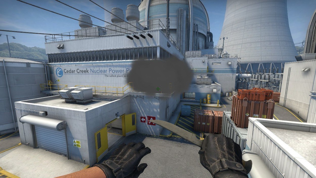 New Nuke, New Strategies: Ideas For Your Terrorist Game