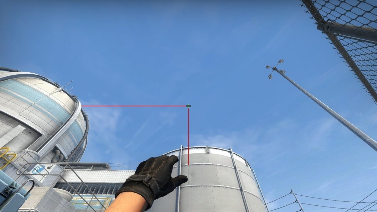 New Nuke, New Strategies: Ideas For Your Terrorist Game