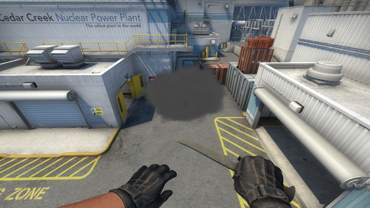New Nuke, New Strategies: Ideas For Your Terrorist Game
