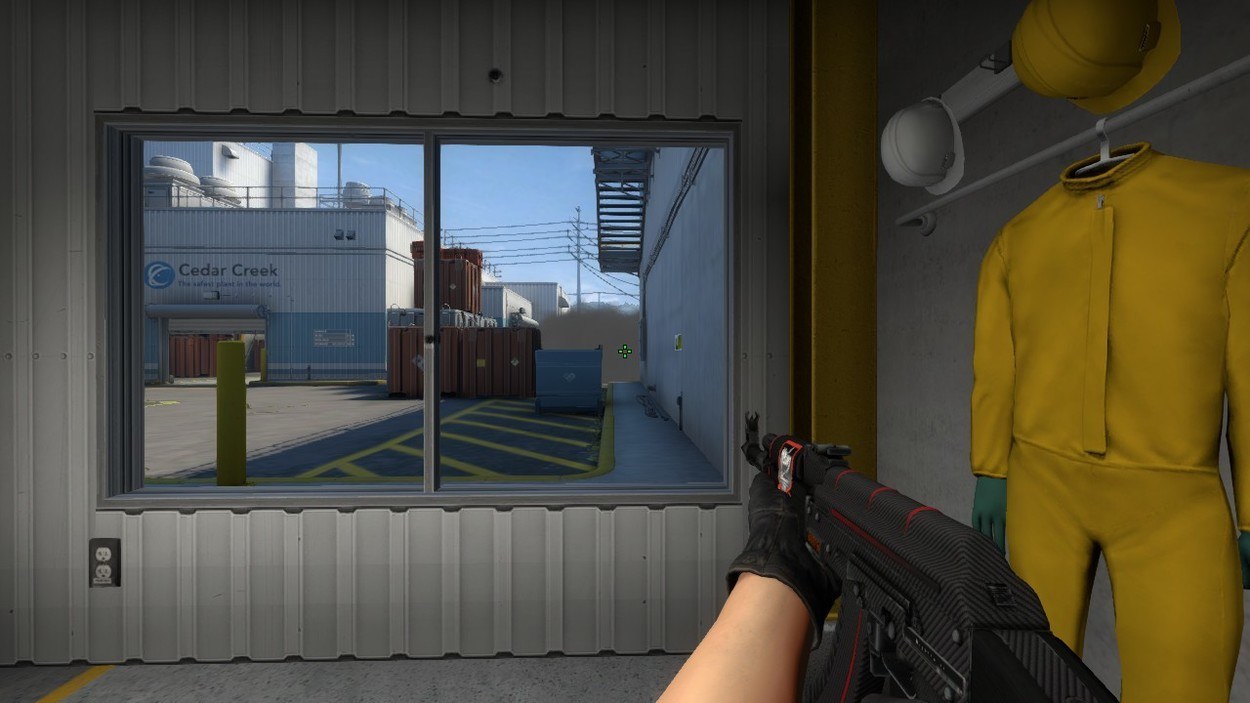 New Nuke, New Strategies: Ideas For Your Terrorist Game
