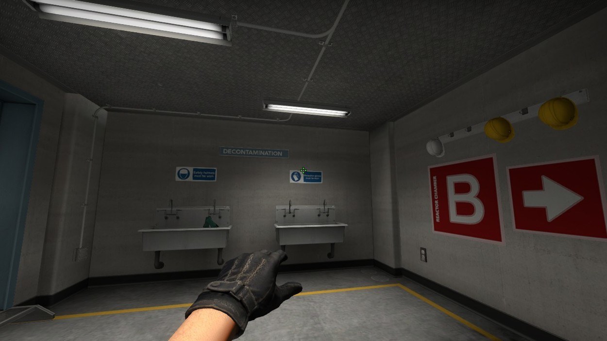 New Nuke, New Strategies: Ideas For Your Terrorist Game