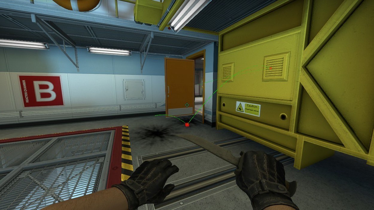 New Nuke, New Strategies: Ideas For Your Terrorist Game