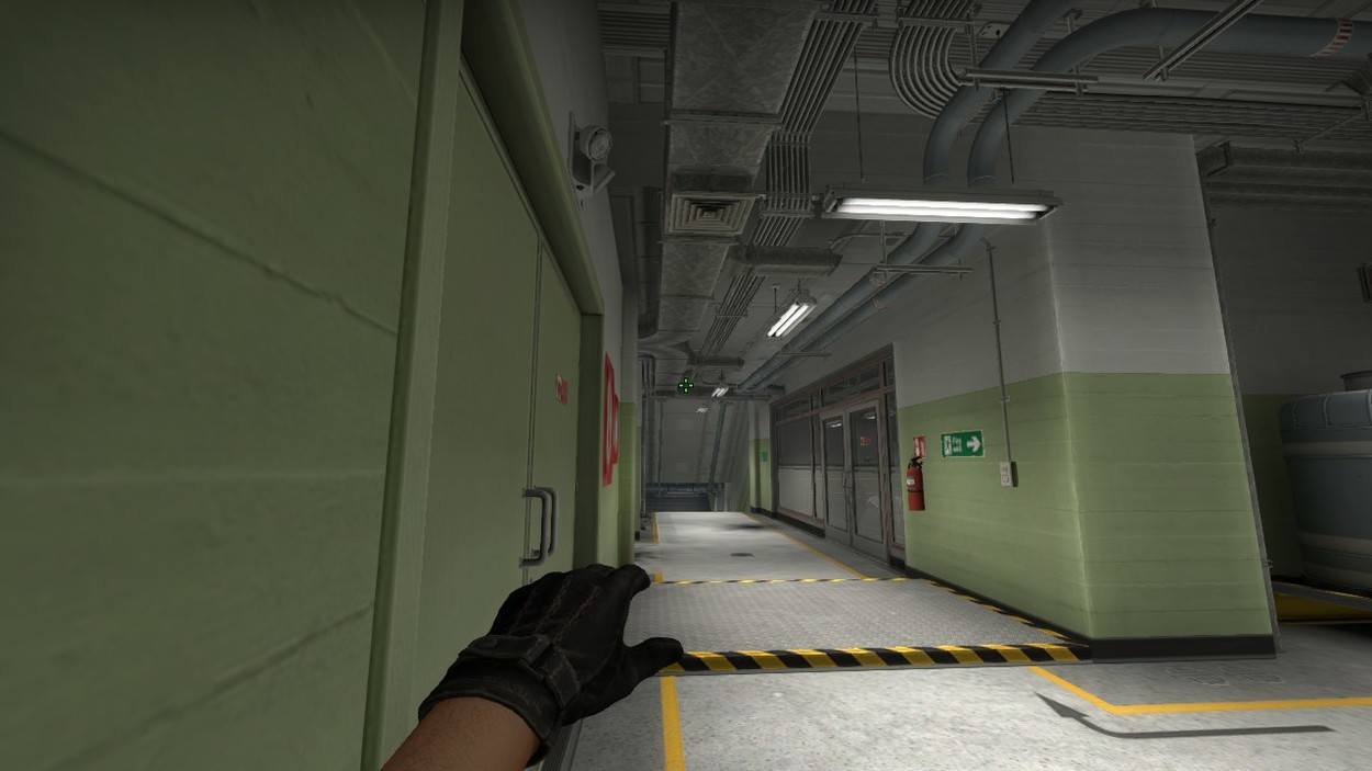 New Nuke, New Strategies: Ideas For Your Terrorist Game