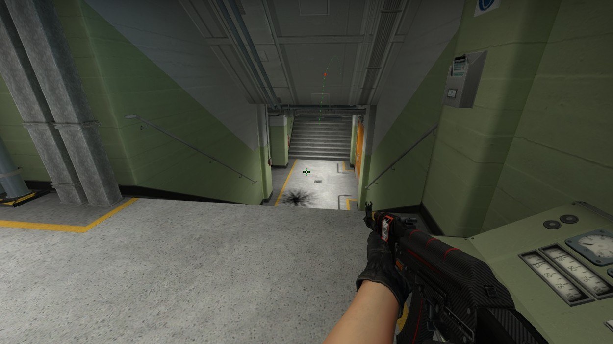 New Nuke, New Strategies: Ideas For Your Terrorist Game
