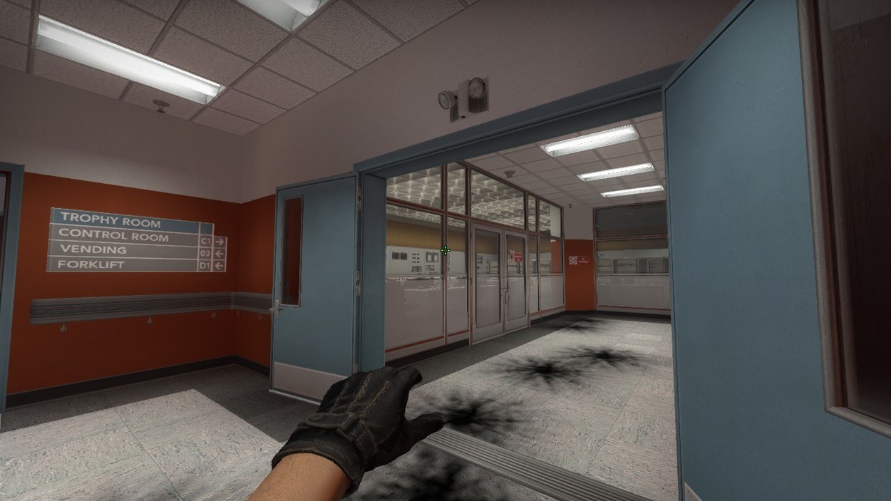 New Nuke, New Strategies: Ideas For Your Terrorist Game