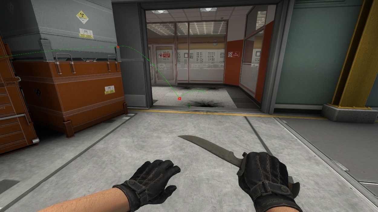 New Nuke, New Strategies: Ideas For Your Terrorist Game