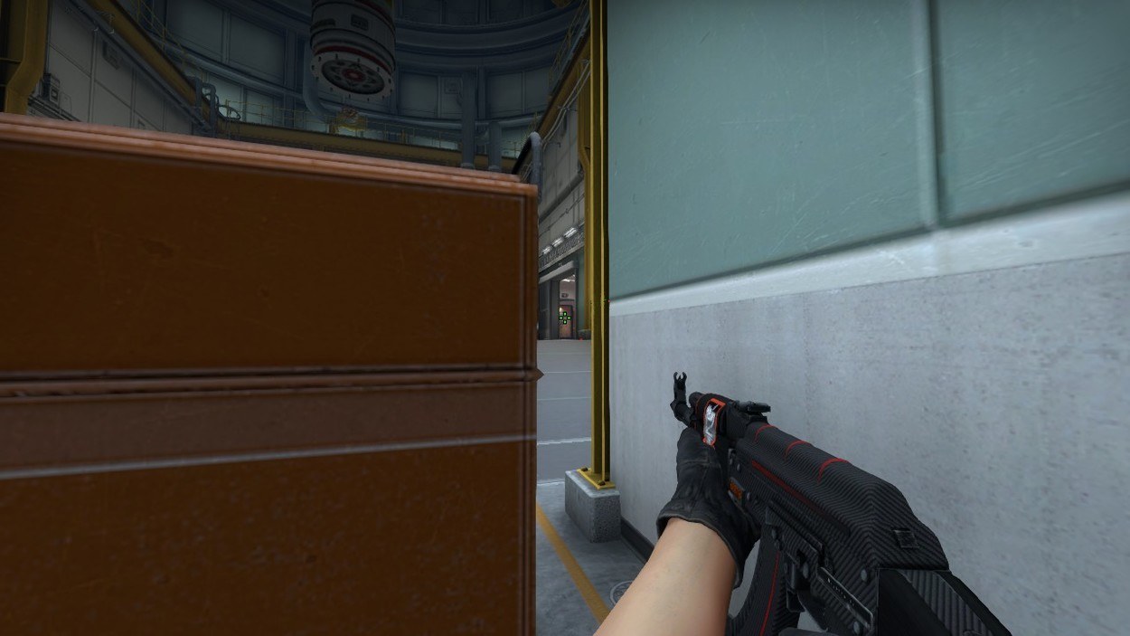 New Nuke, New Strategies: Ideas For Your Terrorist Game