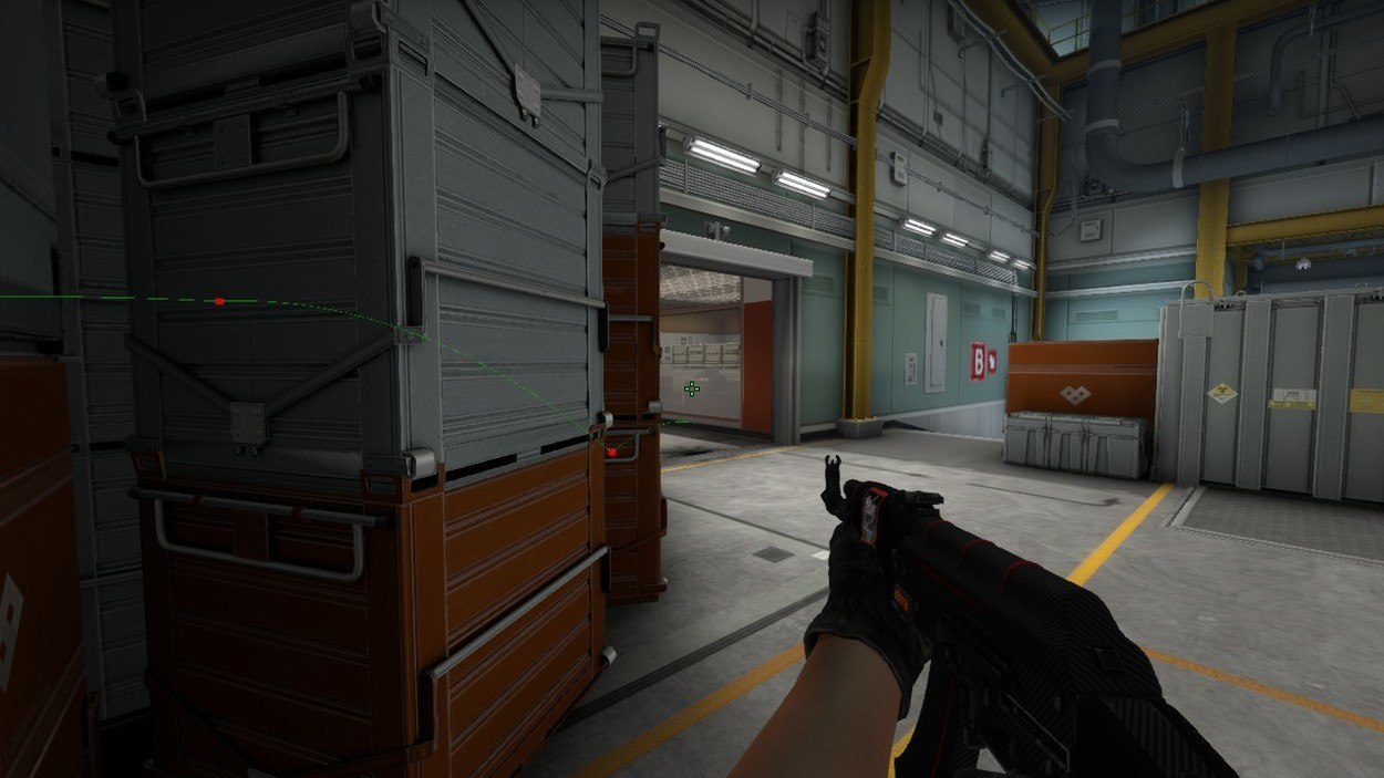 New Nuke, New Strategies: Ideas For Your Terrorist Game